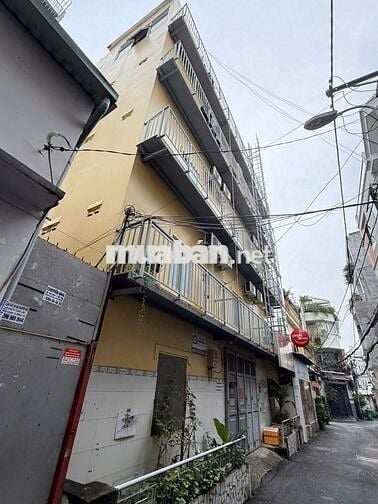 Duplex 26m2 NextHome Nguyễn Văn Lượng, Gò Vấp