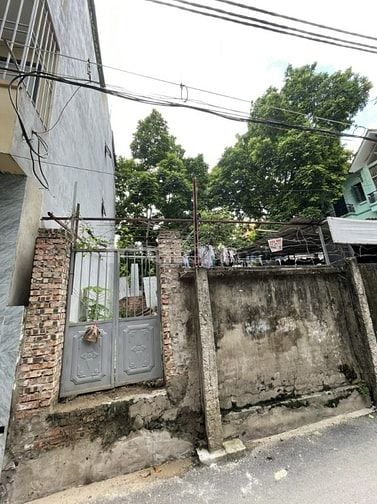 TRích Sài – Tây Hồ - Ô Tô – 20 M ra Hồ Tây – 51M – MT 4.1M – Giá 14.8 