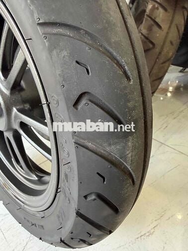 SCOOPY 2021 - Xe Zin - Odo Thấp - Máy Zin Cực Êm