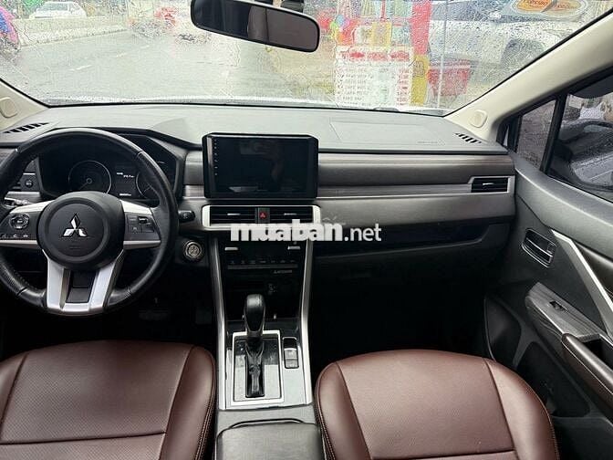 Mitsubishi Xpander 2022 AT Premium - 800000 km