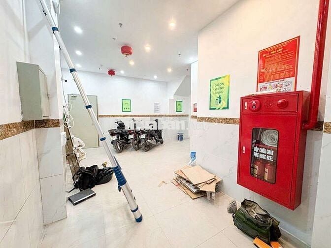 Tòa CCMN,7 Tầng 18 phòng ngay ngã tư sở dòng tiền 1 tỷ/năm