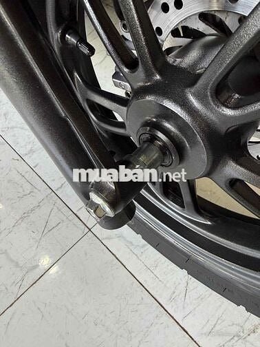 SCOOPY 2021 - Xe Zin - Odo Thấp - Máy Zin Cực Êm