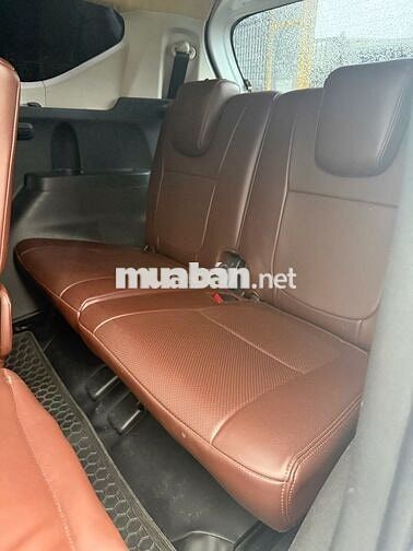 Mitsubishi Xpander 2022 AT Premium - 800000 km