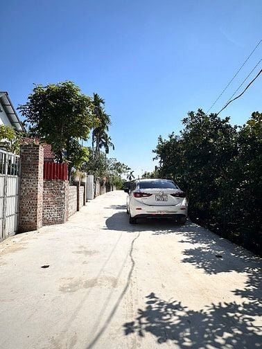 12tr/m đất full t/c xuân mai, chương mỹ