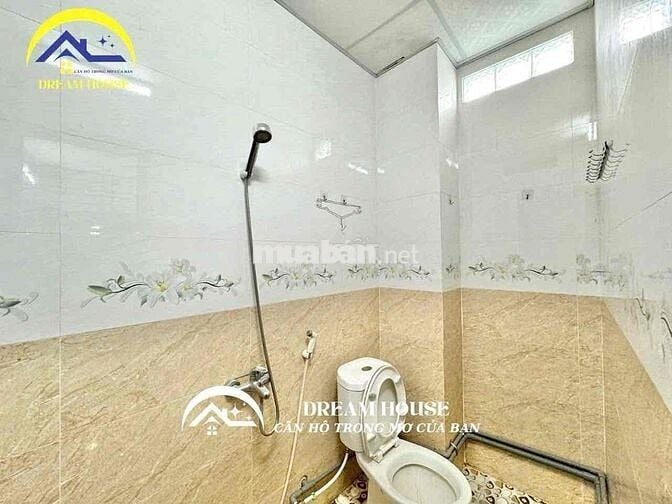 CHDV GẦN AEON TÂN PHÚ SẠCH SẼ, THOÁNG, SẴN NỘI THẤT ZÁ HẠT ZẺ