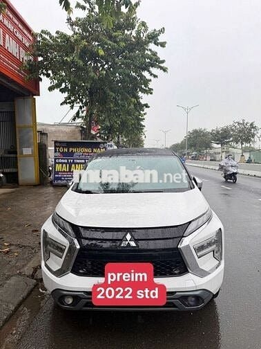Mitsubishi Xpander 2022 AT Premium - 800000 km