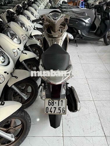 AIR BLADE 2012. Xém Cọp - Cực Đẹp - Máy Zin Êm Ấm