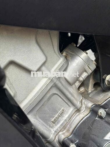 Honda Supra GTR 150 V2 2021 Đen Sporty