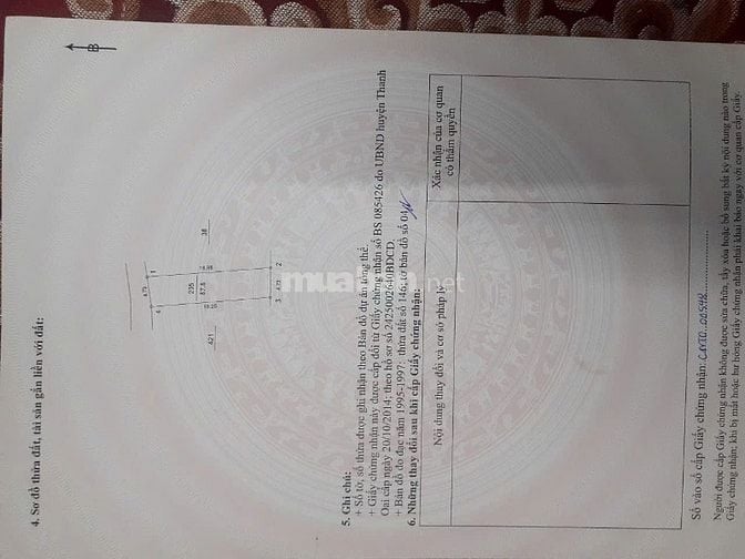 12tr/m đất full t/c xuân mai, chương mỹ