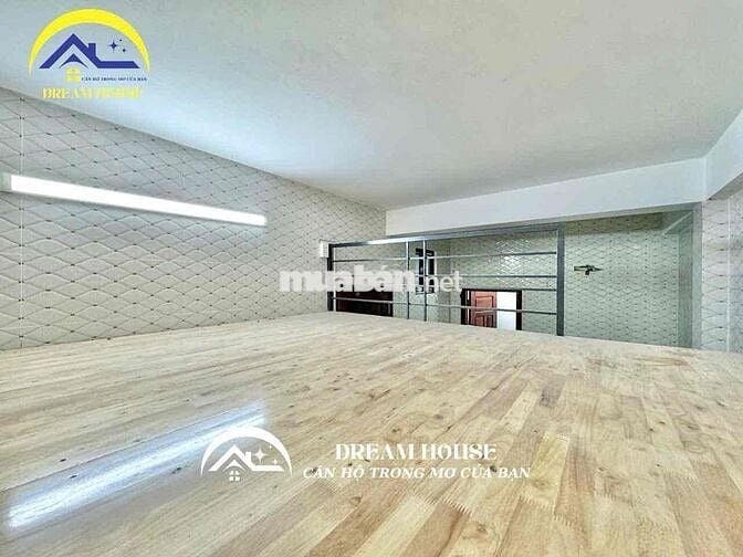 CHDV GẦN AEON TÂN PHÚ SẠCH SẼ, THOÁNG, SẴN NỘI THẤT ZÁ HẠT ZẺ