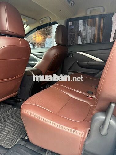 Mitsubishi Xpander 2022 AT Premium - 800000 km