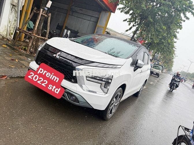 Mitsubishi Xpander 2022 AT Premium - 800000 km