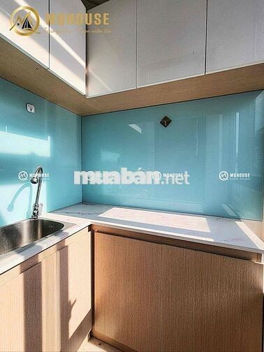 🔥CĂN HỘ 1PHÒNG NGỦ BẾP RIÊNG, CỬA SỔ TRỜI THOÁNG - NGAY HOÀNG HOA THÁM