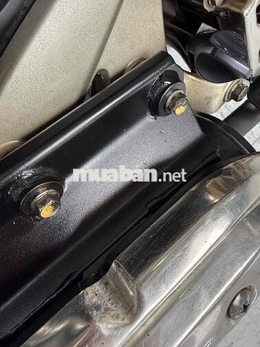 AIR BLADE 2012. Xém Cọp - Cực Đẹp - Máy Zin Êm Ấm