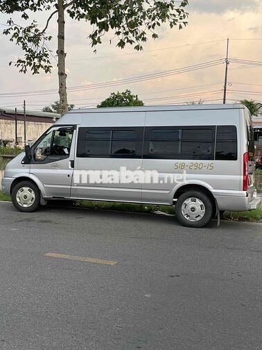 Ford Transit 2019 - 190000 km