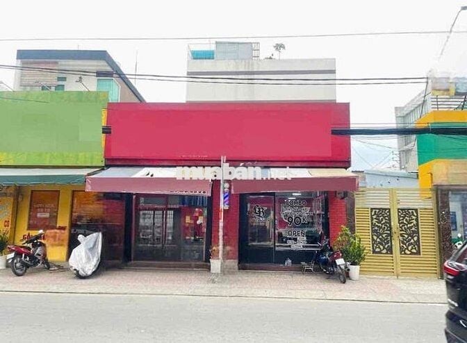 CHO THUÊ NHÀ  MTKD ÂU CƠ 7  x 10 GIá 19 TR