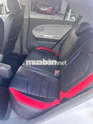 Kia Morning 2019 AT - 91000 km