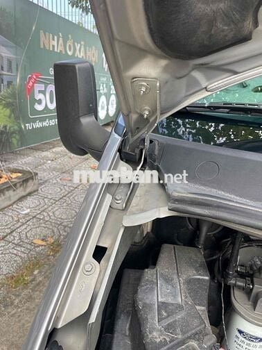 Ford Transit 2019 - 190000 km