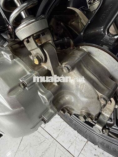 AIR BLADE 2012. Xém Cọp - Cực Đẹp - Máy Zin Êm Ấm