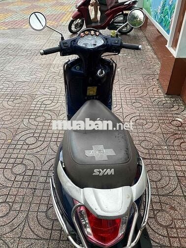 Sym Elizabet Fi 2016