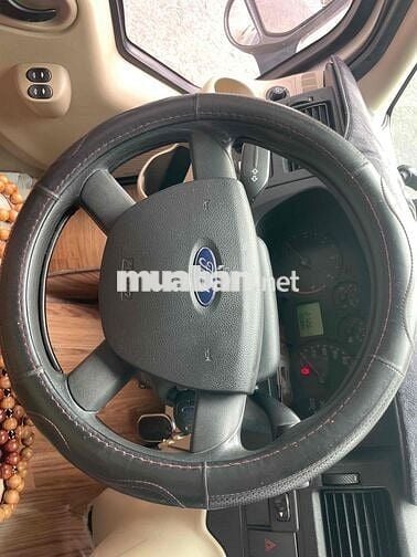 Ford Transit 2019 - 190000 km