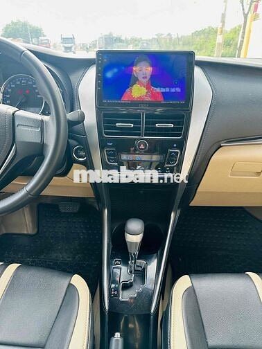 bán  Toyota Vios 2018 số tự động, xe rất đẹp và ri