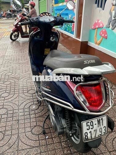 Sym Elizabet Fi 2016