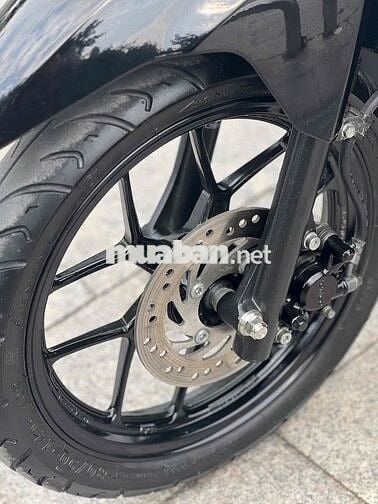 Honda Vario 125 2020 Bạc Đen Smartkey