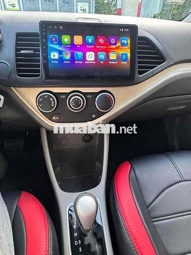 Kia Morning 2019 AT - 91000 km