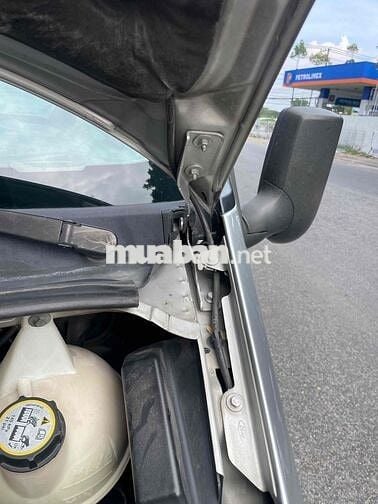 Ford Transit 2019 - 190000 km