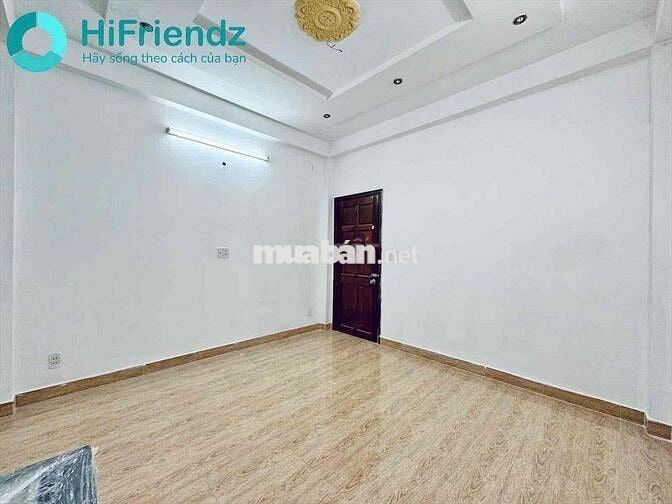 STUDIO BANCOL GIÁ RẺ NGAY EMART PHAN HUY ÍCH GÒ VẤP