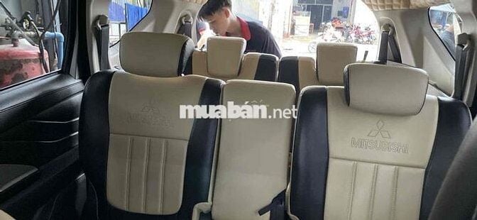 Mitsubishi Xpander 2022 AT - 80000 km