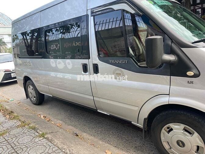 Ford Transit 2019 - 190000 km