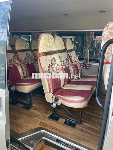 Ford Transit 2019 - 190000 km