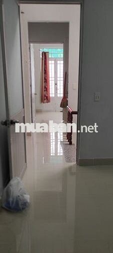 Cho thuê nhà 8.5tr - 2PN 2WC DTSD 77m2 chính chủ