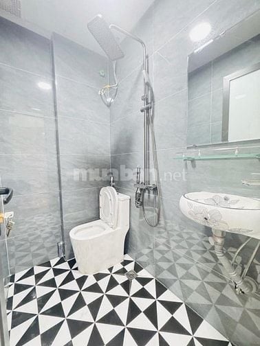  🌹🌹🌹 Bán nhà phố Giang Văn Minh - Ba Đình Hà Nội 