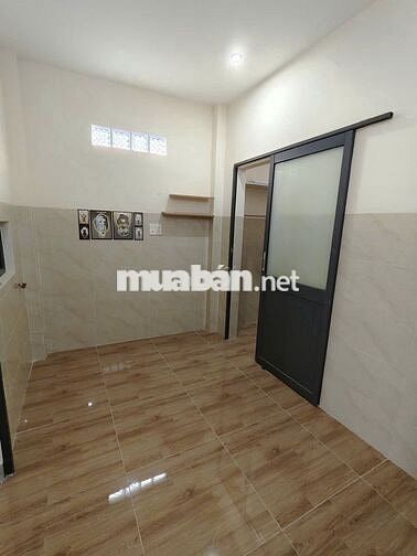 Nhà hẻm 299 Bãi Sậy 35m2, 4x9m, 5 tầng 5 PN