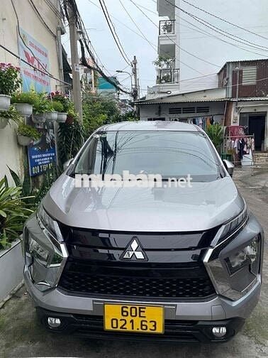 Mitsubishi Xpander 2022 AT - 80000 km