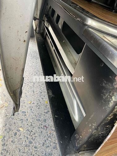 Ford Transit 2019 - 190000 km