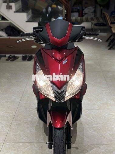 AB 2010Fi Lên Thái Đẹp Keng BSTP Giá Chỉ 14.9 🍠