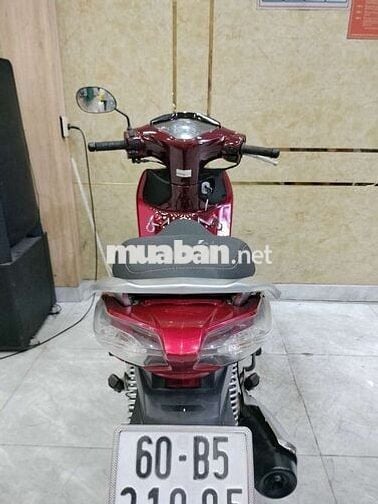 Future 125 ,Xe 2013, Có CCCD Chủ Xe,Dọn Đẹp