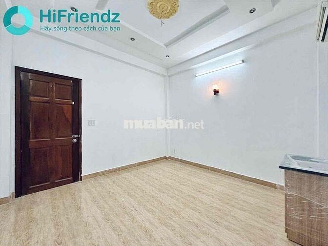 STUDIO BANCOL GIÁ RẺ NGAY EMART PHAN HUY ÍCH GÒ VẤP