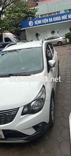 VinFast Fadil 2021 Tiêu chuẩn - 59000 km