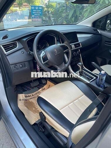 Mitsubishi Xpander 2022 AT - 80000 km