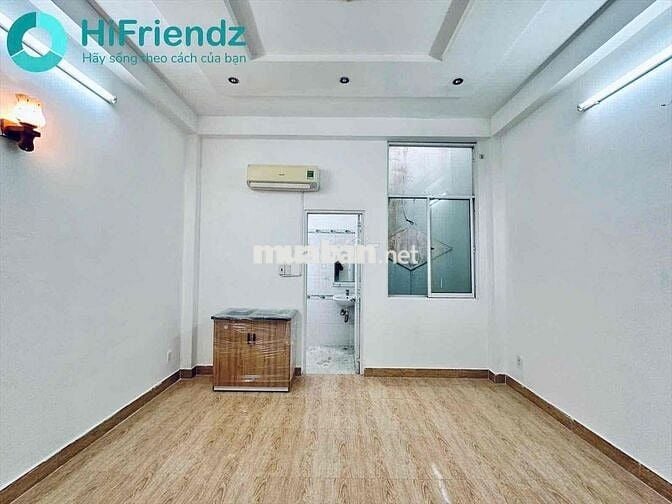 STUDIO BANCOL GIÁ RẺ NGAY EMART PHAN HUY ÍCH GÒ VẤP