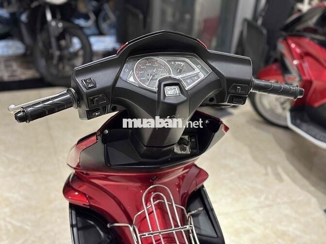 AB 2010Fi Lên Thái Đẹp Keng BSTP Giá Chỉ 14.9 🍠