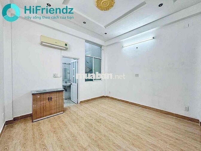 STUDIO BANCOL GIÁ RẺ NGAY EMART PHAN HUY ÍCH GÒ VẤP