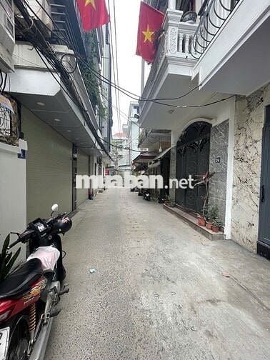 Hoa hậu Phố Chiến Thắng, đường ô tô tránh, 35x5, đầy đủ nội thất