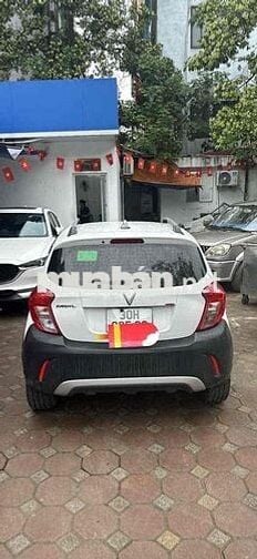 VinFast Fadil 2021 Tiêu chuẩn - 59000 km