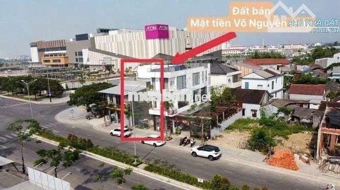 Địa chỉ: 20 Vỗ Nguyên Giáp.Thành Phố Huế